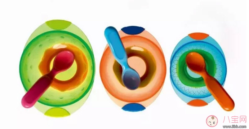 輔食工具哪些是必備的 寶寶好用實(shí)用的輔食工具有哪些