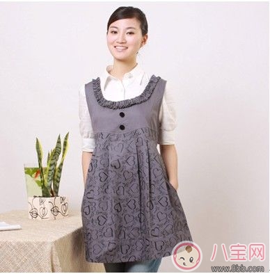 孕婦防輻射服有哪些 如何選購(gòu)孕婦防輻射服