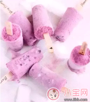 放暑假如何給寶寶自制冰棒 水果冰棒制作大全