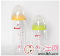 咘咘同款奶瓶 自然實(shí)感奶瓶貝親奶瓶