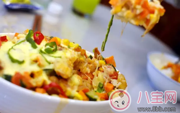 2017放暑假孩子一個(gè)人在家?guī)Ш⒆映允裁?簡(jiǎn)單快捷又營(yíng)養(yǎng)的美味