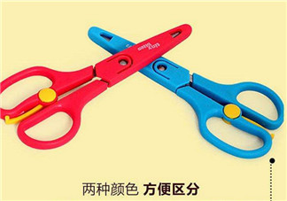 寶寶輔食剪刀什么牌子好 測(cè)評(píng)小綠芽 Gino Richell Tinybites