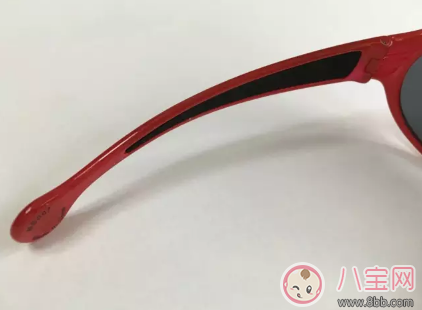 2017三伏天嬰幼兒太陽鏡使用測評