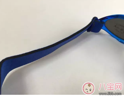 2017三伏天嬰幼兒太陽鏡使用測評