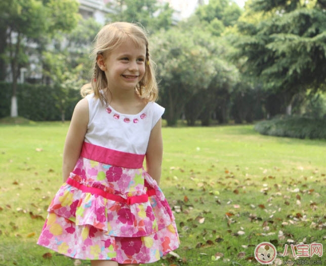 夏天寶寶衣服挑選 夏季寶寶穿衣搭配圖