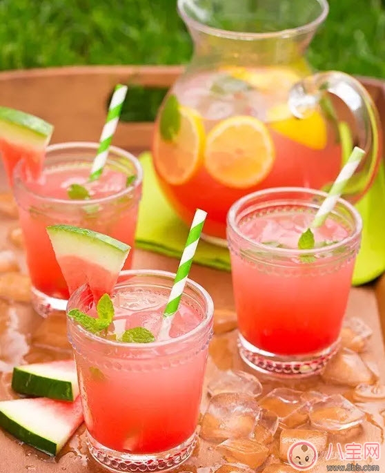 西瓜有哪些吃法西瓜怎么吃 西瓜的花樣吃法大全