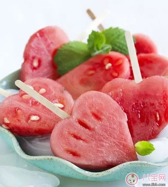 西瓜有哪些吃法西瓜怎么吃 西瓜的花樣吃法大全