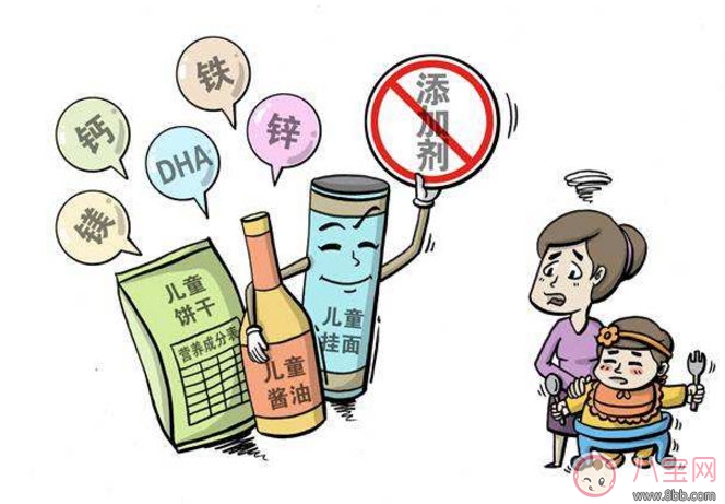 兒童醬油的危害 兒童醬油和成人醬油區(qū)別 兒童醬油的危害 兒童醬油和成人醬油區(qū)別