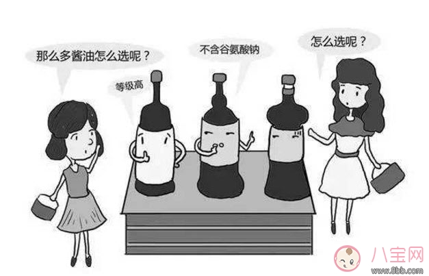 兒童醬油的危害 兒童醬油和成人醬油區(qū)別 兒童醬油的危害 兒童醬油和成人醬油區(qū)別