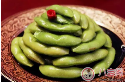 2017頭伏吃豆營養(yǎng)高 解暑減脂還美顏