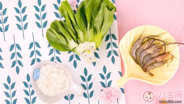寶寶不愛吃青菜怎么辦 寶寶青菜粥的做法(吃一口愛上青菜)