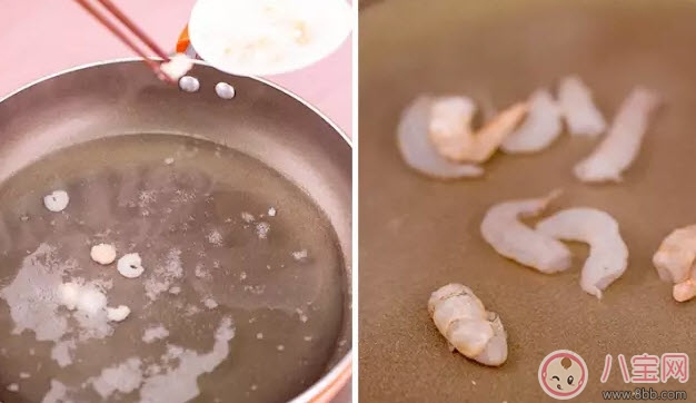 寶寶不愛吃青菜怎么辦 寶寶青菜粥的做法(吃一口愛上青菜)