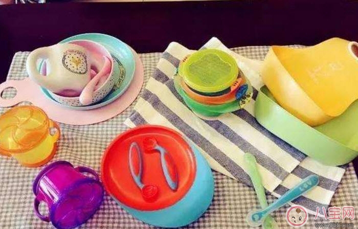 為什么要選專門的兒童餐具，給寶寶挑選餐具時(shí)要注意什么