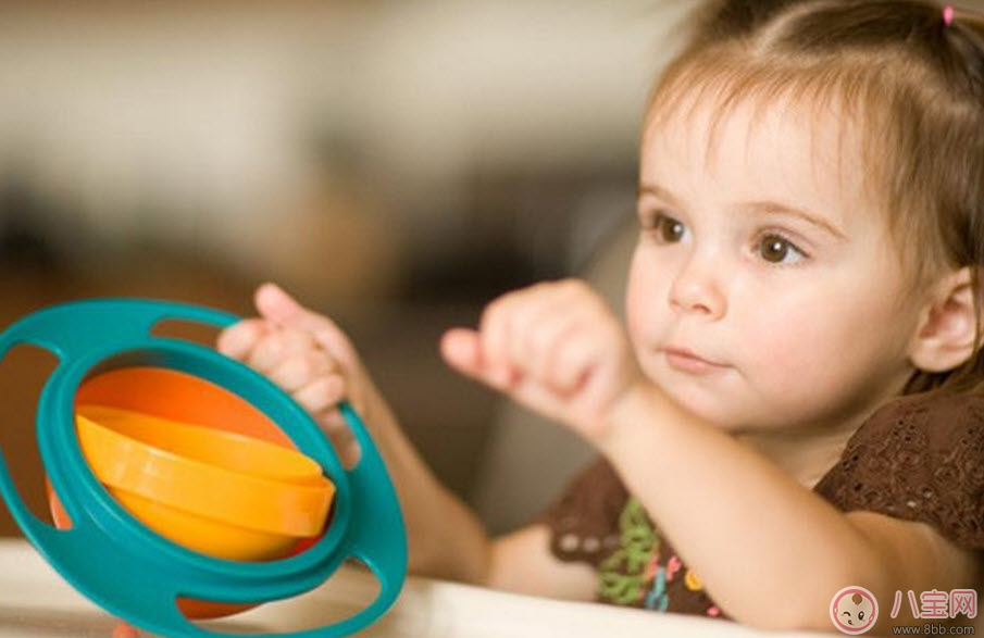 為什么要選專門的兒童餐具，給寶寶挑選餐具時(shí)要注意什么