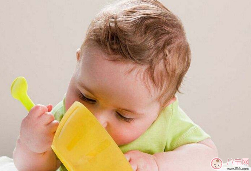 為什么要選專門的兒童餐具，給寶寶挑選餐具時(shí)要注意什么