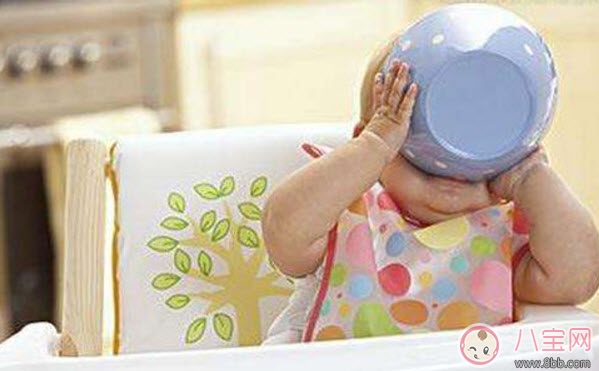 為什么要選專門的兒童餐具，給寶寶挑選餐具時(shí)要注意什么