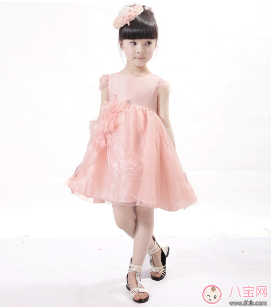 寶寶服裝怎么買 挑選適合孩子的衣服才是王道