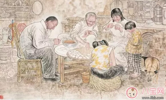 2017頭伏吃餃子 頭伏寶寶吃餃子怎么做(適合寶寶的兒童迷你水餃)