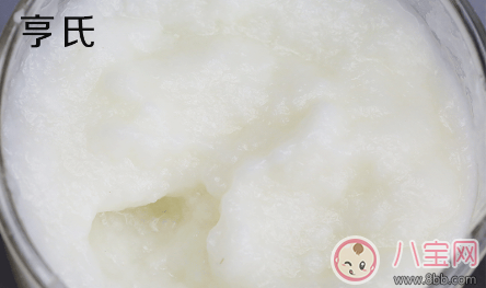 2017寶寶米粉測評 為寶寶選好第一餐輔食