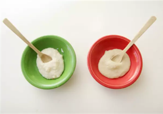 2017寶寶米粉測(cè)評(píng) 為寶寶選好第一餐輔食