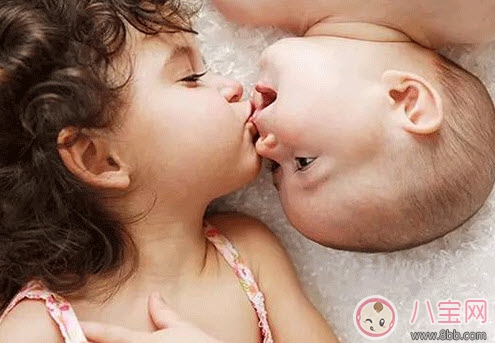 二胎寶寶相處 二胎與頭胎之間的相處