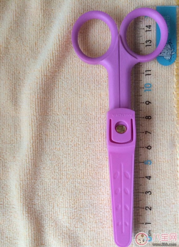 寶寶輔食剪刀有用嗎 嬰兒輔食剪刀測評(陶瓷輔食剪刀)