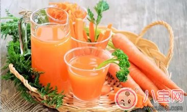 2017三伏天適合小寶寶的蔬菜輔食蔬菜汁合集 2017三伏天適合小寶寶的蔬菜輔食蔬菜汁合集