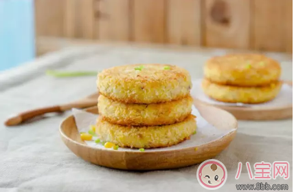 全家老少皆宜的美味蔬菜小餅 適合寶寶的民間美食 全家老少皆宜的美味蔬菜小餅 適合寶寶的民間美食