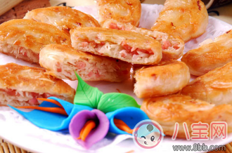 全家老少皆宜的美味蔬菜小餅 適合寶寶的民間美食 全家老少皆宜的美味蔬菜小餅 適合寶寶的民間美食