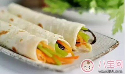 全家老少皆宜的美味蔬菜小餅 適合寶寶的民間美食 全家老少皆宜的美味蔬菜小餅 適合寶寶的民間美食