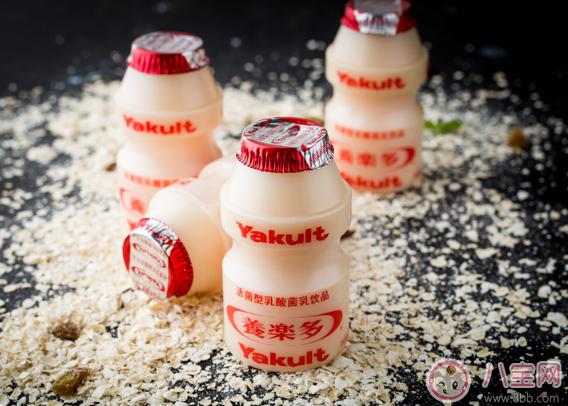 挑酸奶認(rèn)準(zhǔn)5個詞就夠了 酸奶正確選擇標(biāo)準(zhǔn)
