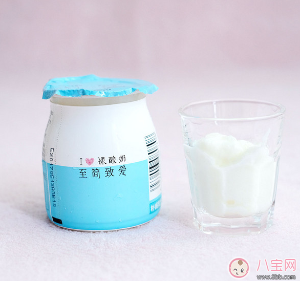 挑酸奶認(rèn)準(zhǔn)5個詞就夠了 酸奶正確選擇標(biāo)準(zhǔn)