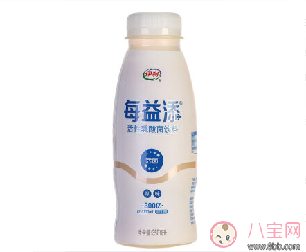 挑酸奶認(rèn)準(zhǔn)5個詞就夠了 酸奶正確選擇標(biāo)準(zhǔn)