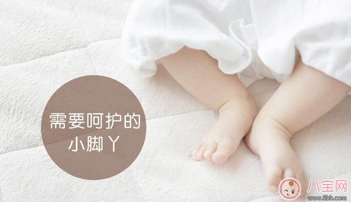 寶寶夏天穿襪子嗎 如何給寶寶挑選襪子