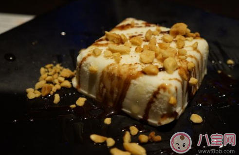 寶寶想吃冰淇淋怎么辦 營養(yǎng)健康的自制冰淇淋