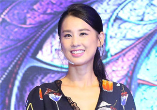 黃圣依生二胎后首現(xiàn)身 二胎產(chǎn)后如何減肥