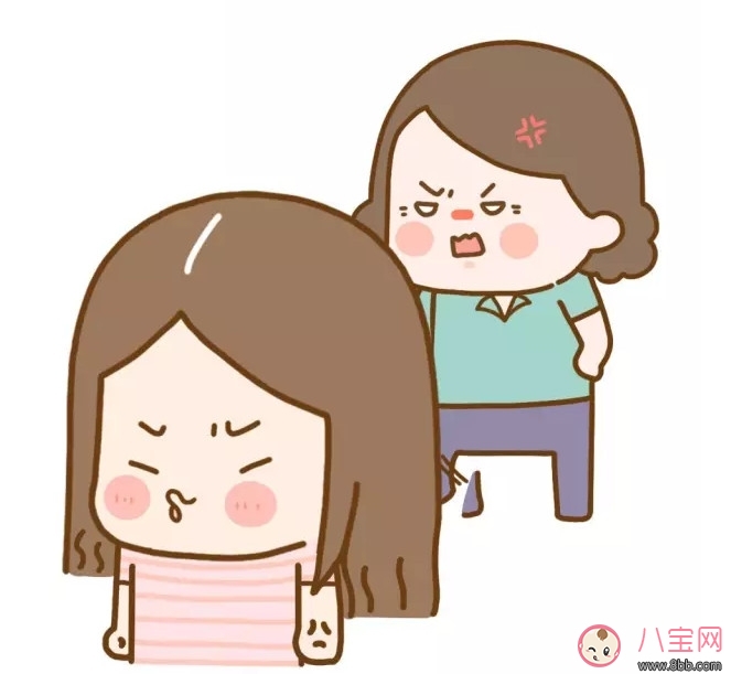 完美的婆媳關(guān)系 十年看婆十年看媳語(yǔ)錄圖片