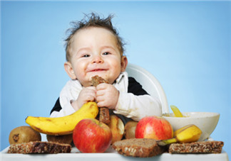 2017三伏天預防小兒腸胃炎的食療方法