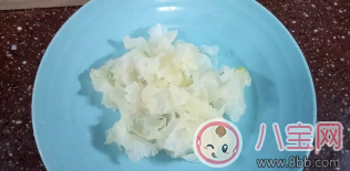 2017三伏天寶寶祛暑潤燥水果羹制作大全