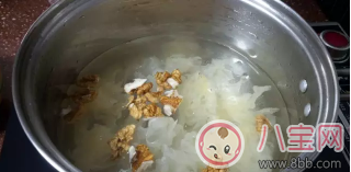 2017三伏天寶寶祛暑潤燥水果羹制作大全