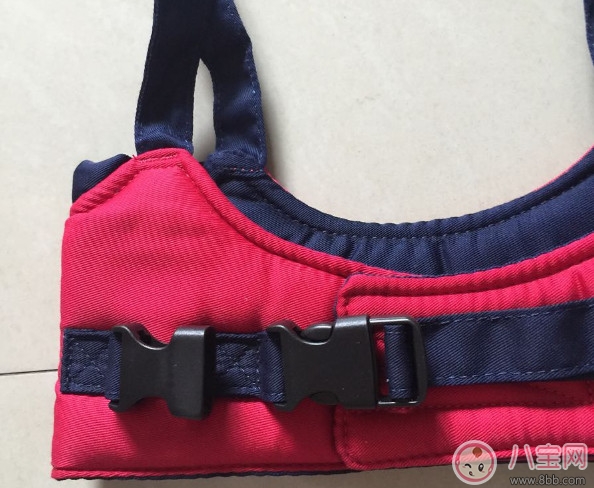 學(xué)步帶好不好用 迪士尼寶寶學(xué)步帶測(cè)評(píng)