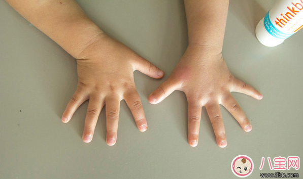 寶寶用防曬霜哪款好 thinkbaby防曬霜測評 寶寶用防曬霜哪款好 thinkbaby防曬霜測評