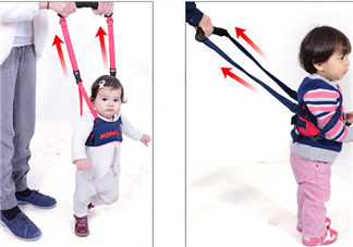 學(xué)步帶好不好用 迪士尼寶寶學(xué)步帶測評