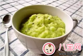 2017三伏天自制寶寶輔食水果泥 開胃解暑還潤燥 2017三伏天自制寶寶輔食水果泥 開胃解暑還潤燥