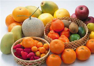 2017三伏天自制寶寶輔食水果泥 開胃解暑還潤燥