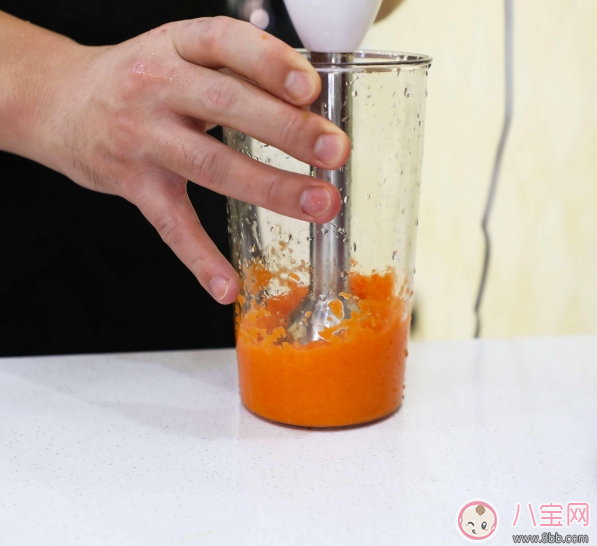 食欲大開的彩色面條:五彩時(shí)蔬鮮蝦面 食欲大開的彩色面條:五彩時(shí)蔬鮮蝦面