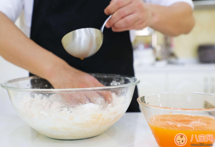 食欲大開的彩色面條:五彩時(shí)蔬鮮蝦面 食欲大開的彩色面條:五彩時(shí)蔬鮮蝦面