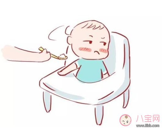 孩子夏天不愿意吃飯 不一定是厭食癥在作祟