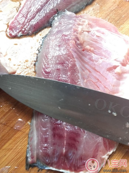 寶媽簡制版麻辣水煮魚