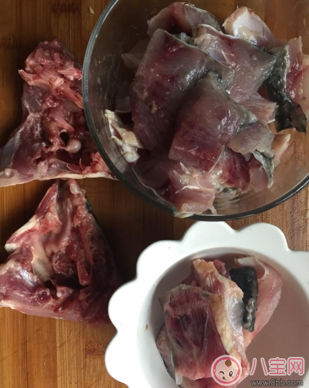 寶媽簡制版麻辣水煮魚